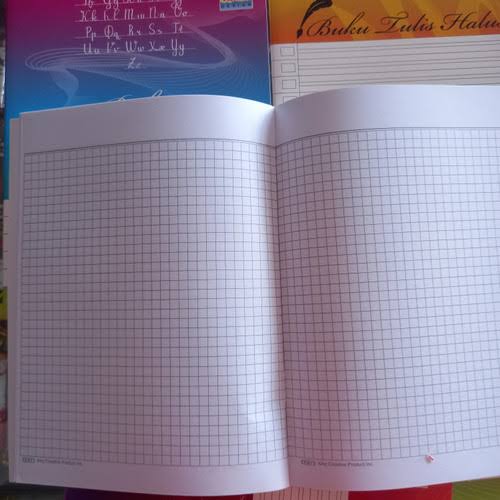 Apa Itu Buku Strimin?