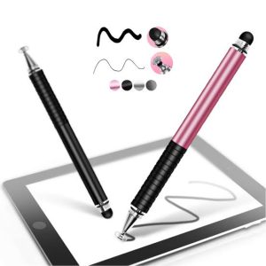 cara memakai stylus pen