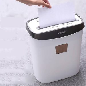 mesin penghancur kertas