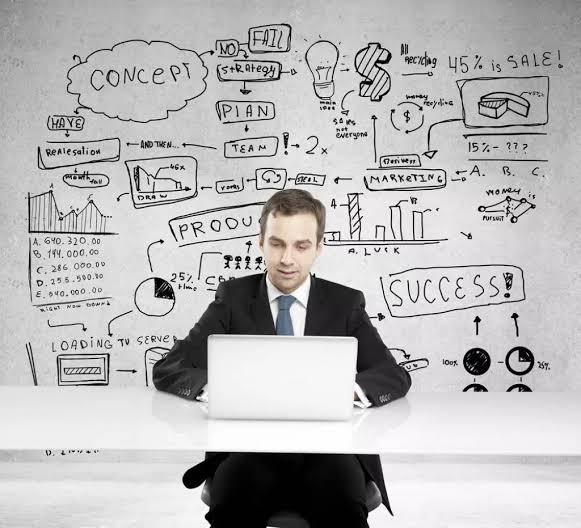 13 Kepribadian dan Watak Seorang Pebisnis