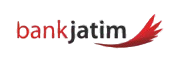 logo bank jatim