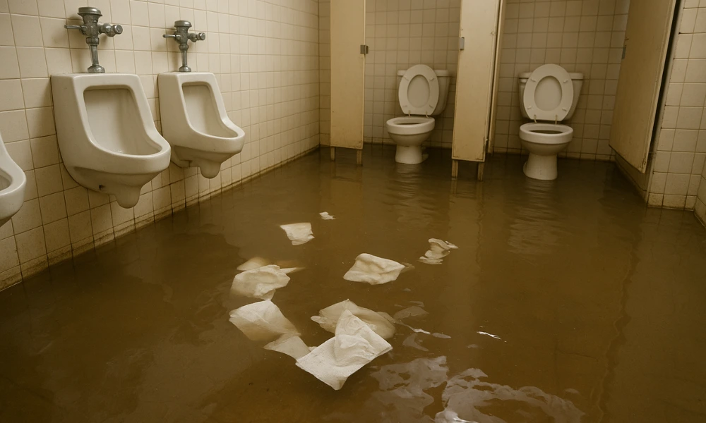 Bahaya Tisu Toilet: Penyebab No 1 Kloset Mampet di Rumah