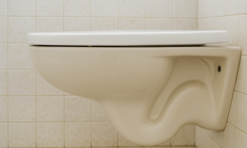 Jenis-Jenis Kloset Leher Angsa dan Fungsinya