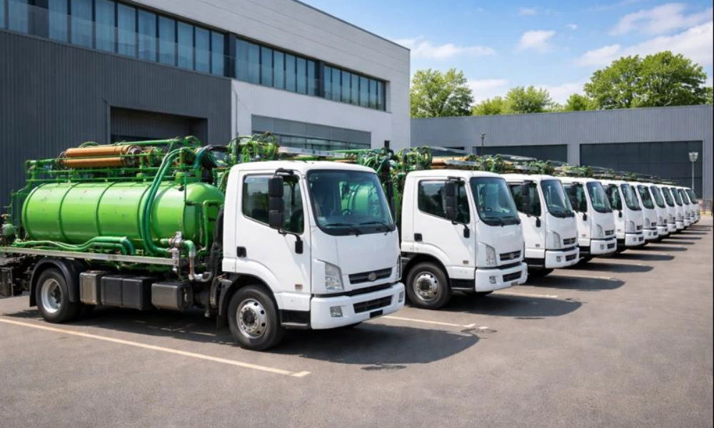 Sedot WC Nganjuk Aman, Cepat, Terpercaya!